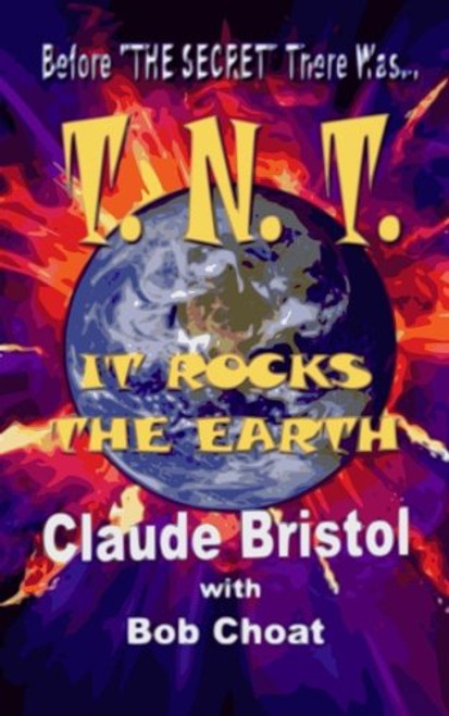 TNT - It Rocks the Earth (Revised Edition)