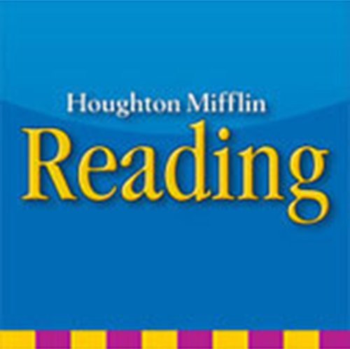 Reading - Delights (Houghton Mifflin Reading, Level 2.2)