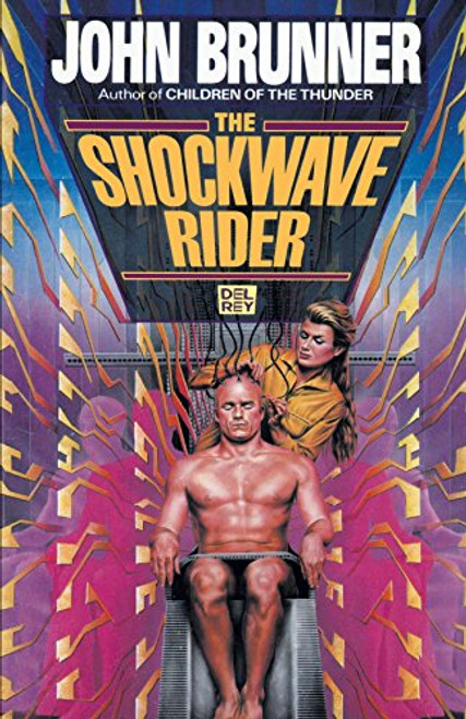 The Shockwave Rider