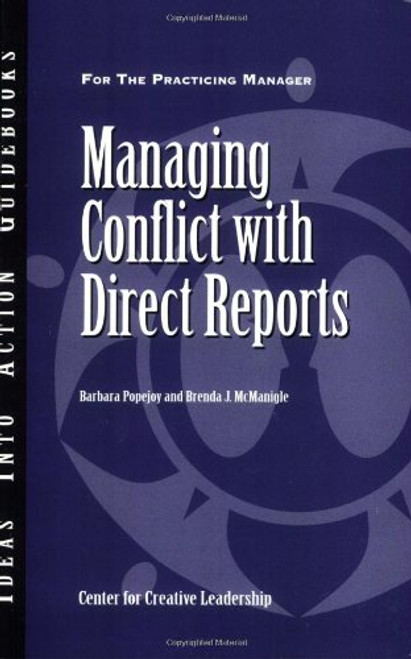 Managing Conflict with Direct Reports