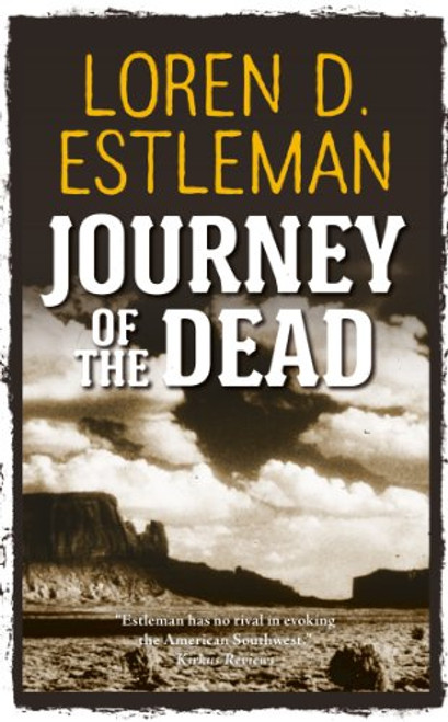 Journey of the Dead