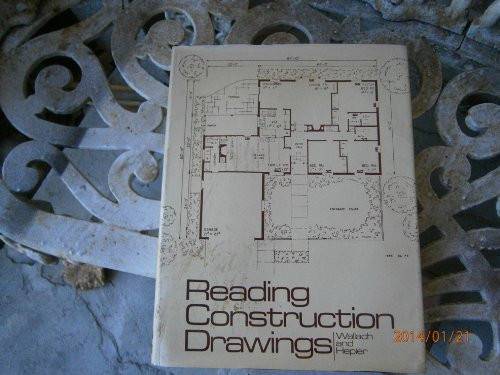 Reading Construction Drawings