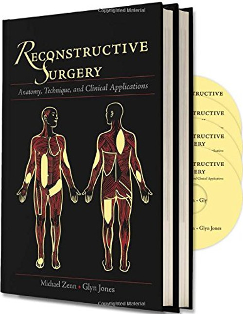 Reconstructive Surgery: Anatomy, Technique, and Clinical Application