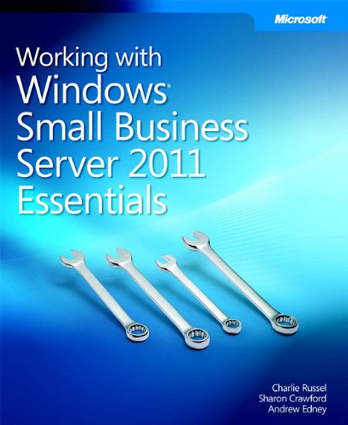 Working with Windows Small Business Server 2011 Essentials