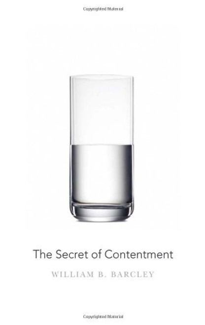 The Secret of Contentment