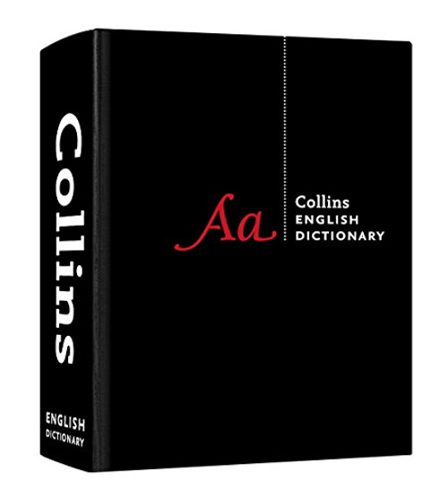 Collins English Dictionary