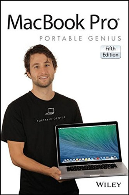 MacBook Pro Portable Genius