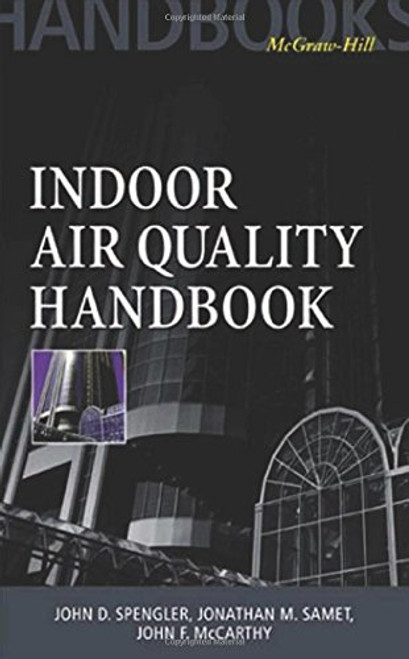 Indoor Air Quality Handbook