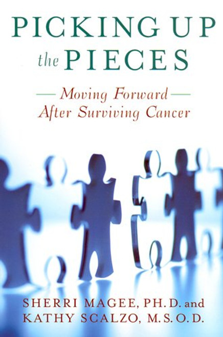 Picking Up the Pieces: Moving Forward after Surviving Cancer