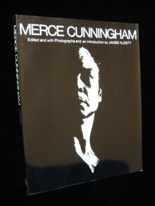 Merce Cunningham