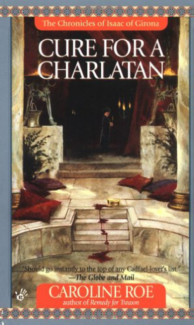 Cure for a Charlatan (Isaac of Gerona)