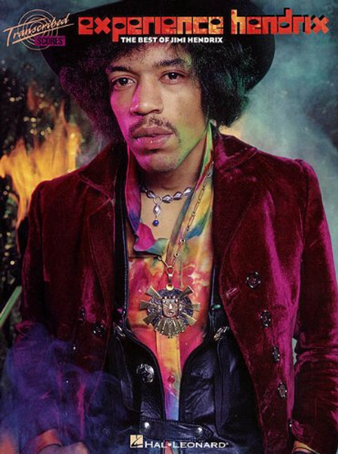 Experience Hendrix: The Best of Jimi Hendrix