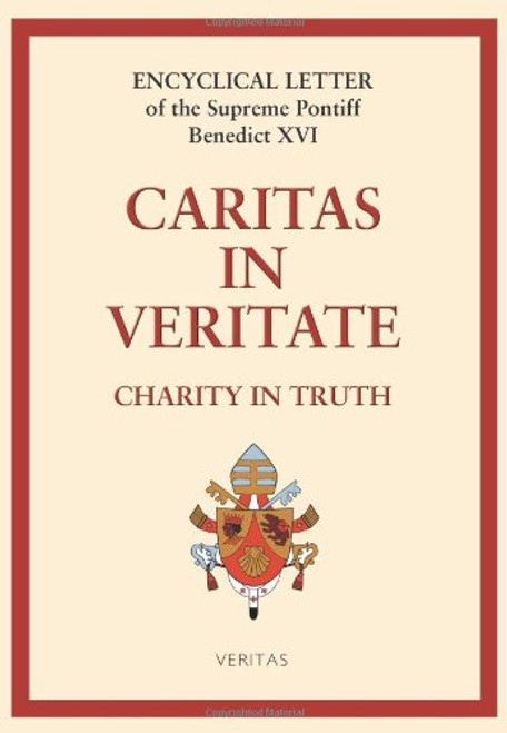 Caritas in Veritate: Love in Truth