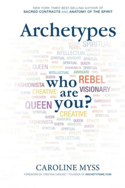 Archetypes: A Beginners Guide to Your Inner-net
