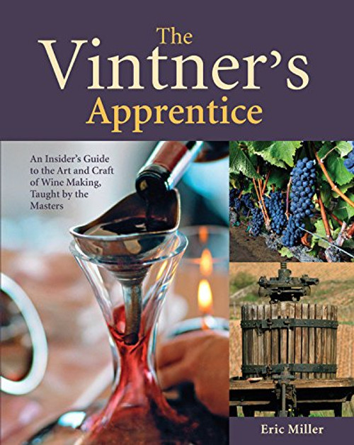 The Vintner's Apprentice