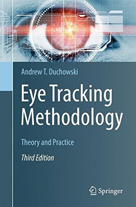 Eye Tracking Methodology: Theory and Practice