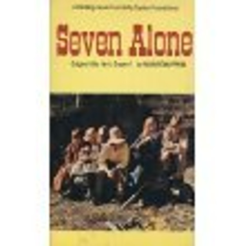 Seven Alone (On to Oregon!)