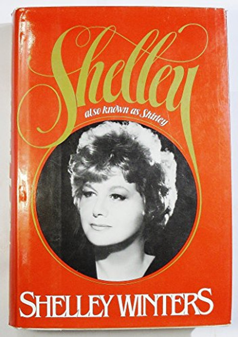 Shelley: Also known as Shirley