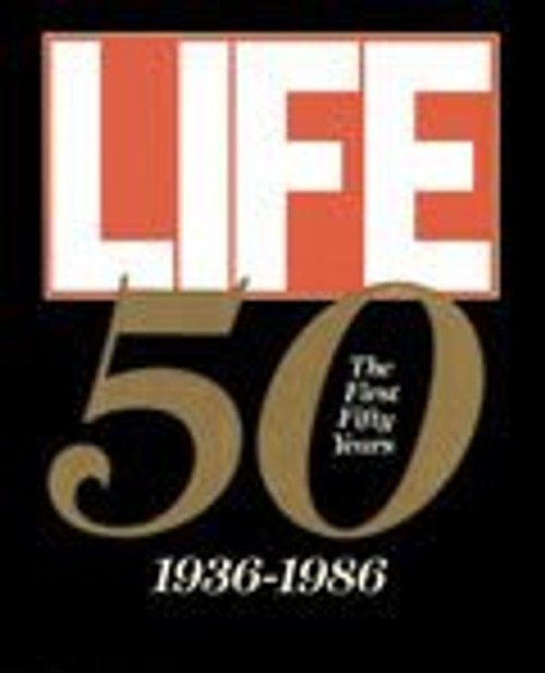 Life the First Fifty Year, 1936-1986