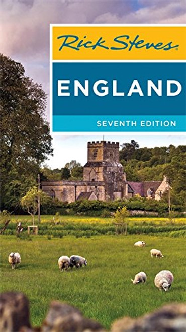 Rick Steves England