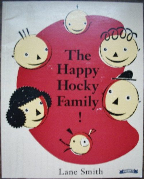 The Happy Hocky Family