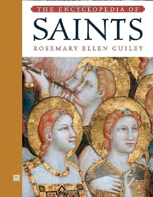 The Encyclopedia of Saints