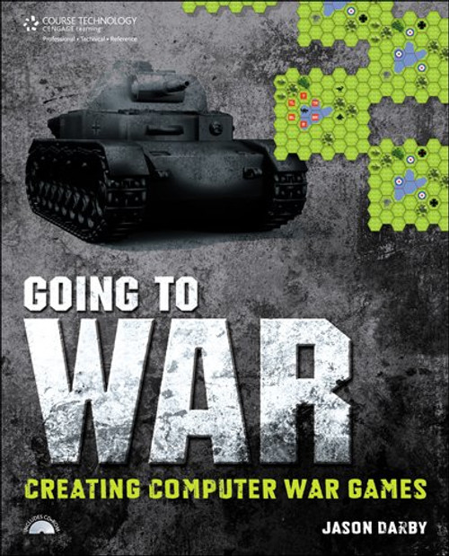 Going to War: Creating Computer War Games