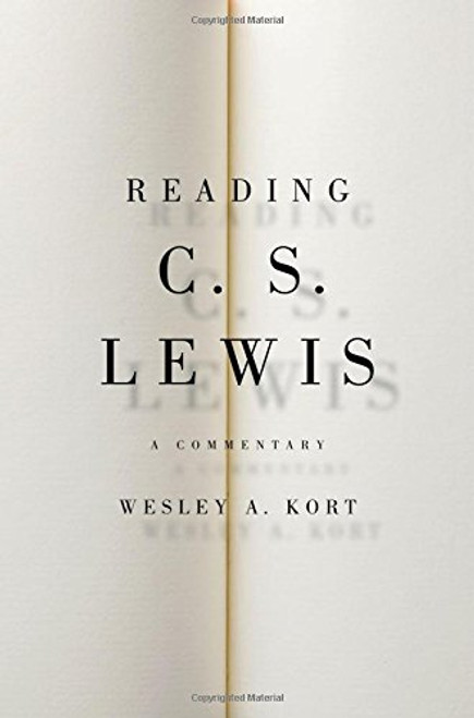 Reading C.S. Lewis: A Commentary