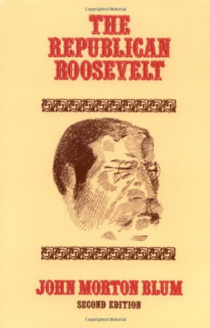 The Republican Roosevelt