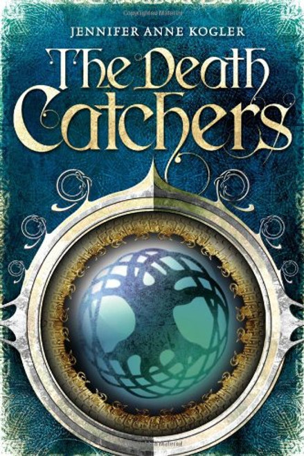 The Death Catchers