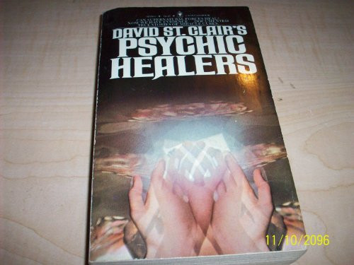 Psychic Healers