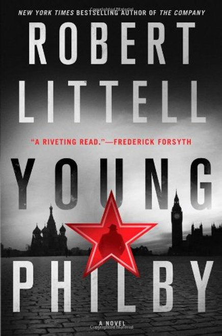 Young Philby: A Novel