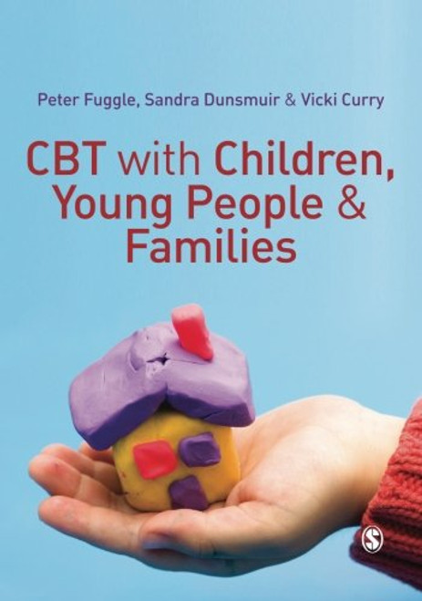 CBT with Children, Young People and Families