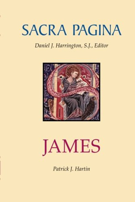 Sacra Pagina: James