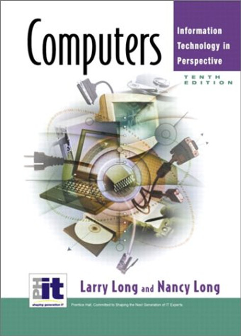 Computers (10th Edition)