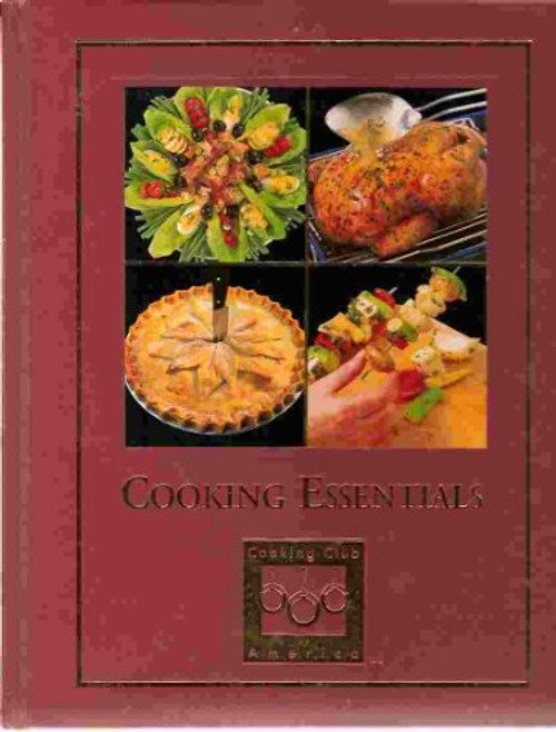 Cooking Essentials (Cooking Arts Collection)