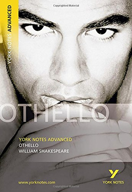 Othello (York Notes Advanced)