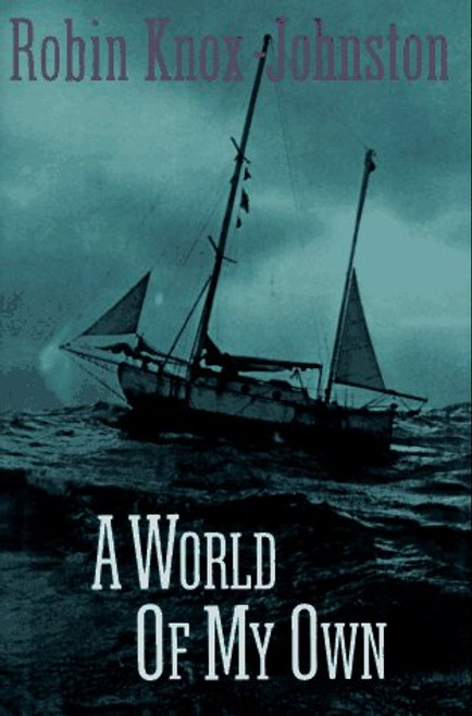 A World of My Own (The mariner's library)