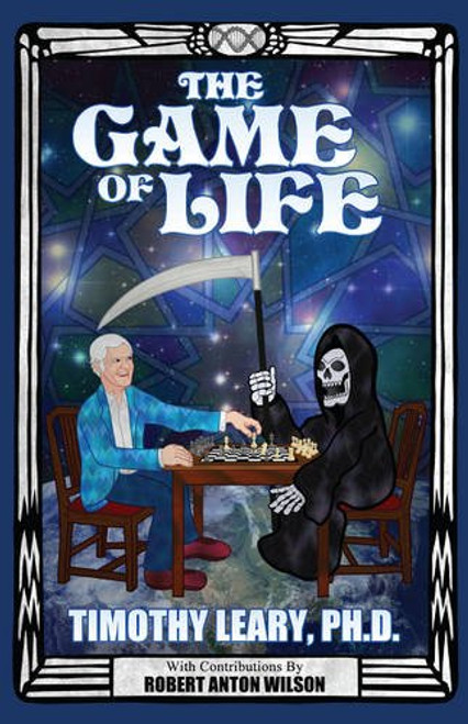 The Game of Life (Future History Series, Vol. 5)