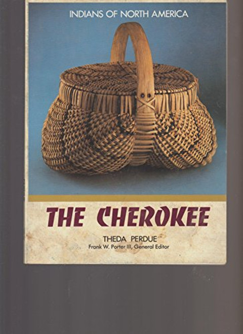 The Cherokee