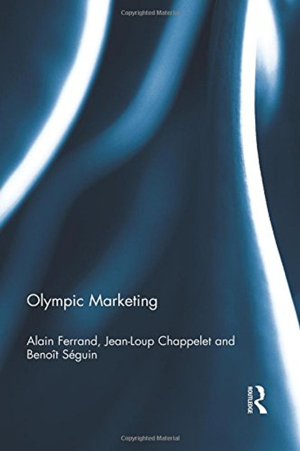 Olympic Marketing