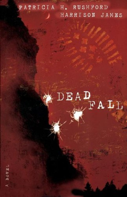 Deadfall (The McAllister Files)