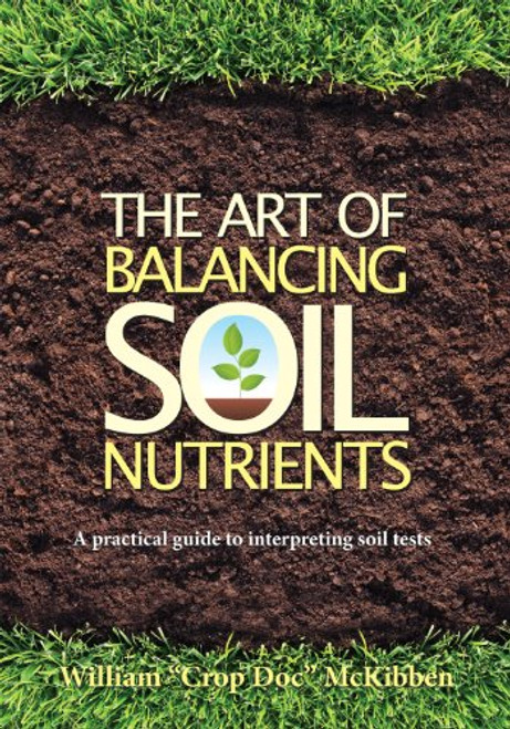 The Art of Balancing Soil Nutrients: A Practical Guide to Interpreting Soil Tests