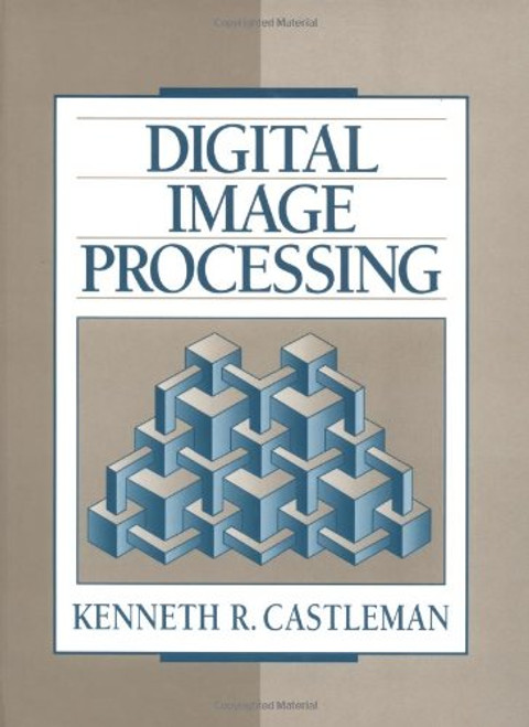 Digital Image Processing