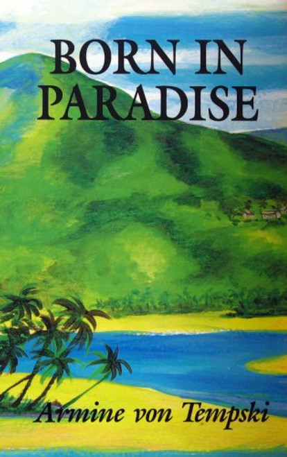 Born in Paradise