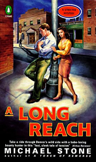 A Long Reach: A Streeter Mystery