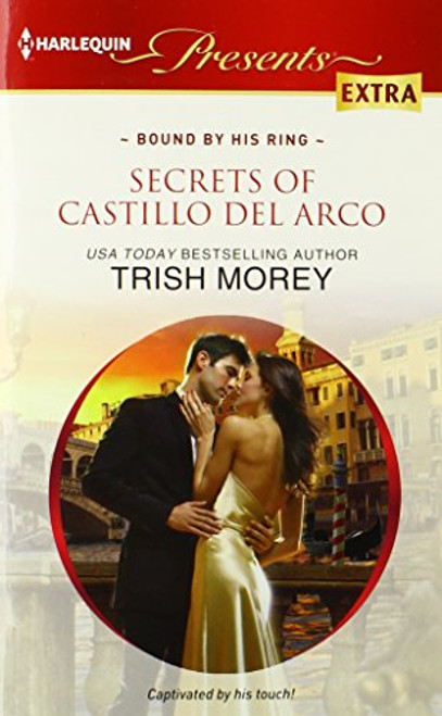 Secrets of Castillo del Arco