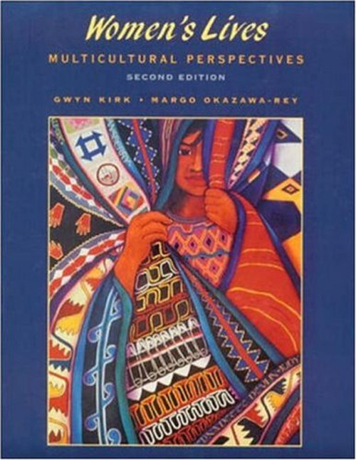 Women's Lives: Multicultural Perspectives