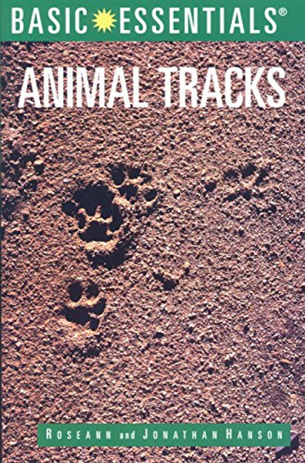 Basic Essentials Animal Tracks (Basic Essentials Series)