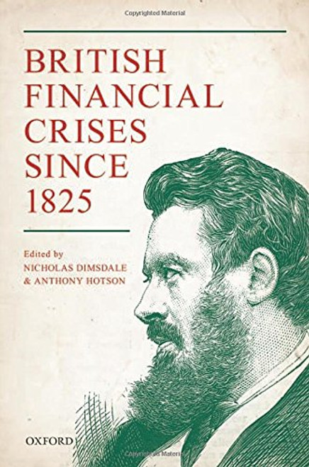 British Financial Crises since 1825